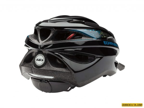 Casco para Niños Nino Azul Garneau - Image 2