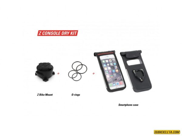Bolso Z Console Dry M para smartphone - Image 4