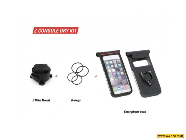 Bolso Z Console Dry L para smartphone - Image 4