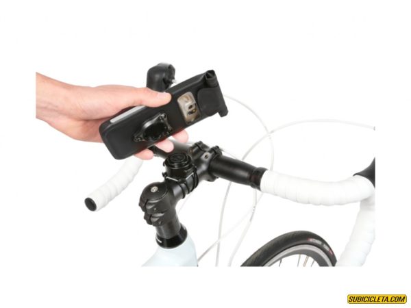 Bolso Z Console Dry L para smartphone - Image 6