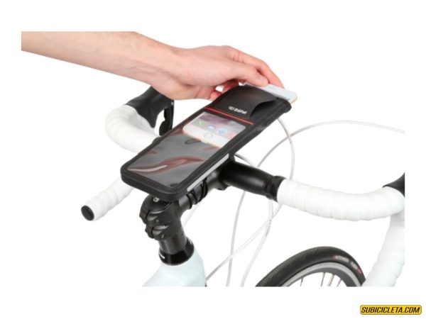 Bolso Z Console Dry L para smartphone