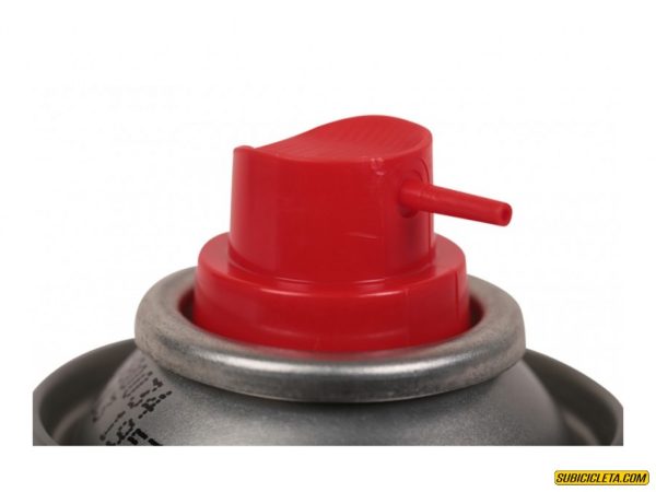 Desengrasante en Spray Para Frenos de Disco 400 Ml Zefal - Image 2