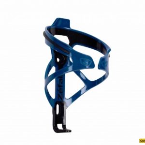 Porta Bidon De Resina Pulse B2 - Azul Oscuro Zefal