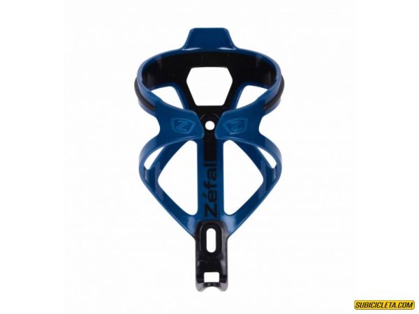 Porta Bidon De Resina Pulse B2 - Azul Oscuro Zefal - Image 2