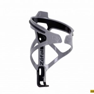 Porta Bidon De Resina Pulse B2 - Gris  Zefal