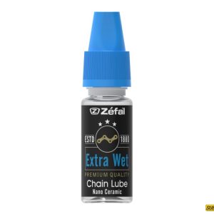 Lubricante Extra Wet Lube-Burette 10 Ml Zefal