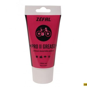 Grasa PRO Il tubo 150 ml Zefal