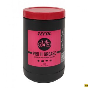 Grasa PRO Il Pote de 1 kg Zefal
