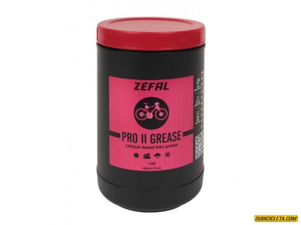 Grasa PRO Il Pote de 1 kg Zefal