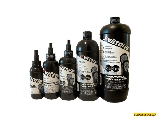 Sellador Universal Tubeless 80ml Vittoria - Image 2