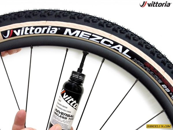 Sellador Universal Tubeless 80ml Vittoria - Image 3