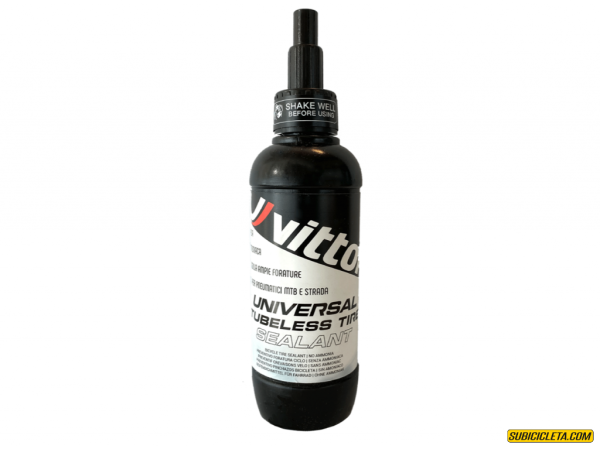 Sellador Universal Tubeless 150ml Vittoria