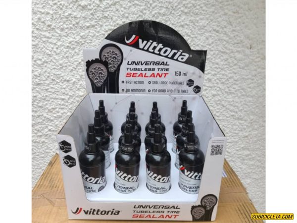 Sellador Universal Tubeless 150ml Vittoria - Image 4