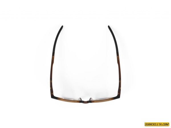 Lentes Oftálmico Iridis 65 Crystal Brown Deg Rudy Project - Image 6