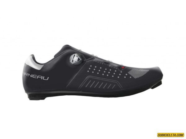 Zapatos Ruta Copal Boa Negro Garneau - Image 3