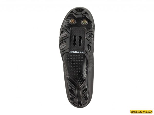 Zapatos MTB Hillibilli Negro Garneau - Image 2