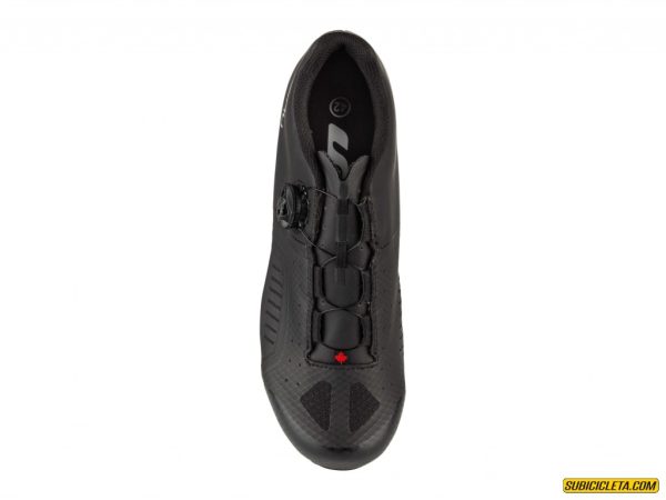 Zapatos MTB Hillibilli Negro Garneau - Image 3