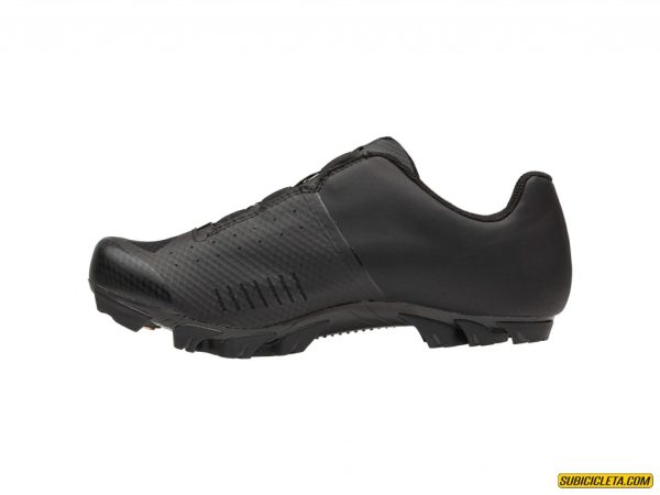 Zapatos MTB Hillibilli Negro Garneau - Image 4