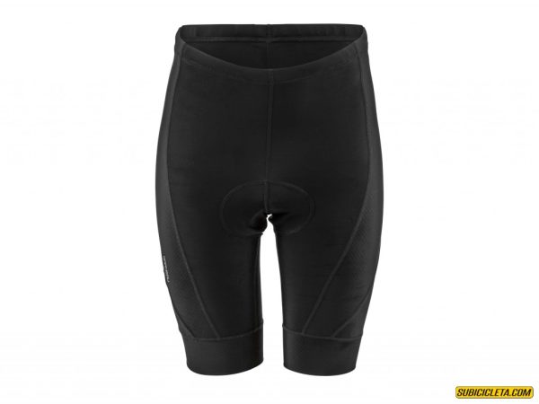 Lycra de ciclismo De Hombre Optimum 2 Negro Garneau - Image 3