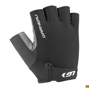 Guantes Women`s Calory Negro Garneau