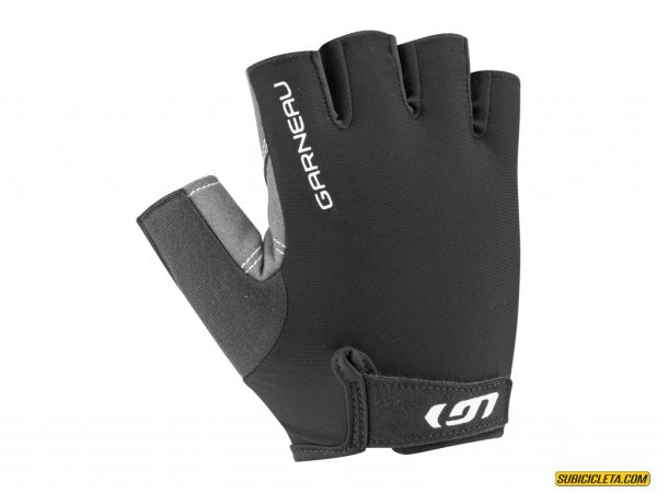 Guantes Women`s Calory Negro Garneau