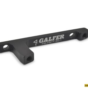 ADAPTADOR DE CALIPER BICICLETA RADIAL (POSTMOUNT) + 20mm d. SB002 GALFER
