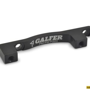ADAPTADOR DE CALIPER BICICLETA RADIAL (POSTMOUNT) + 63mm d. SB003 GALFER