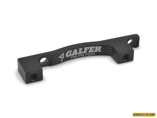 ADAPTADOR DE CALIPER BICICLETA RADIAL (POSTMOUNT) + 63mm d. SB003 GALFER