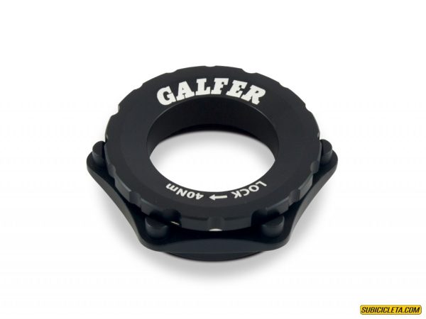 ADAPTADOR CENTER LOCK UNIVERSAL HUB CB001 GALFER - Image 2