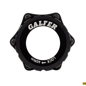 ADAPTADOR CENTER LOCK UNIVERSAL HUB CB001 GALFER