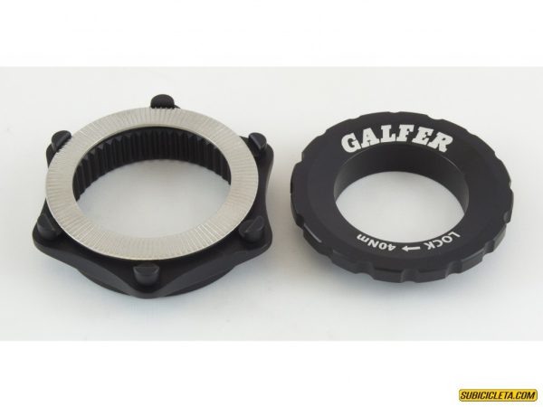 ADAPTADOR CENTER LOCK UNIVERSAL HUB CB001 GALFER - Image 3
