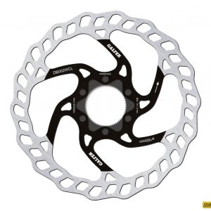 DISCO WAVE MTB Ø160x1.8mm CENTER LOCK DB002WCL GALFER
