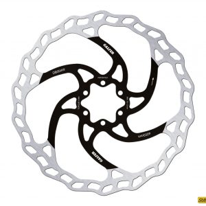 DISCO WAVE MTB Ø203x1.8mm 6 HUECOS DB004W GALFER