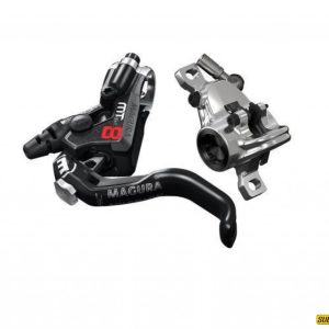 KIT MT8 PRO, 2 pistones 1-FINGER HC ALUMINIUM LEVER BLADE MAGURA 2701728