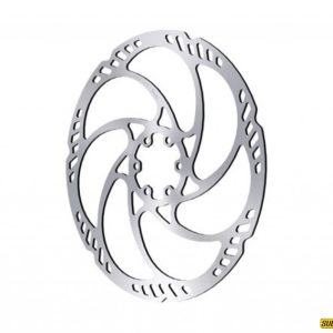ROTOR STORM HC 160MM 6 HUECOS MAGURA 2700928