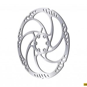 ROTOR STORM HC 203MM 6 HUECOS MAGURA 2700930