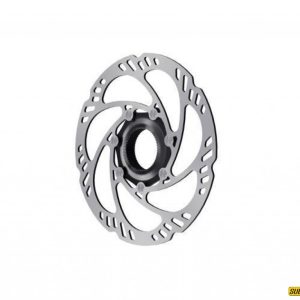 ROTOR MDR-C CL 160MM CL LOCK RING FOR THRU AXLE MAGURA 2702235