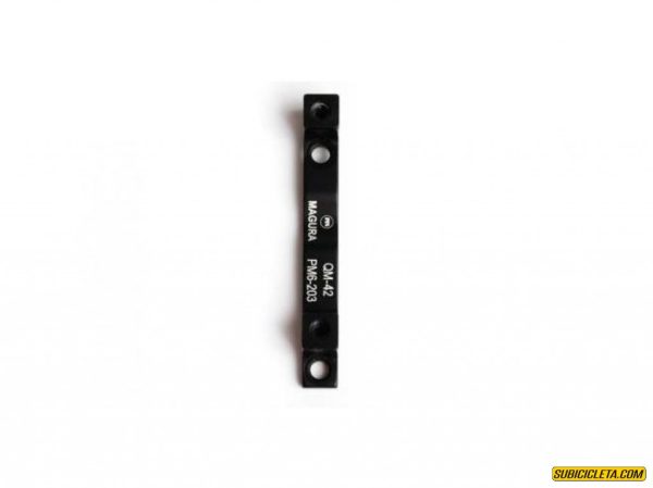 ADAPTADOR QM42 +43mm MAGURA 2700517 - Image 2