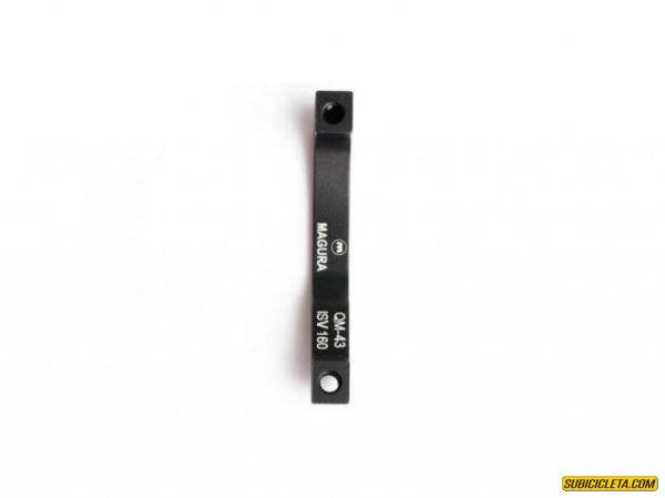 ADAPTADOR QM43 IS-160-F MAGURA 2700518 - Image 2