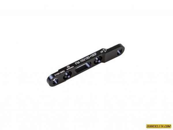 ADAPTADOR QM52 +20mm Flat mount MAGURA 2702055