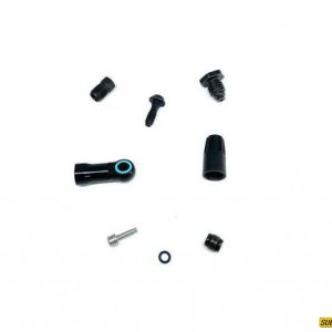 ADAPTADOR DE 90 MANGUERA DE FRENOS PARA MASTER MAGURA 2701955