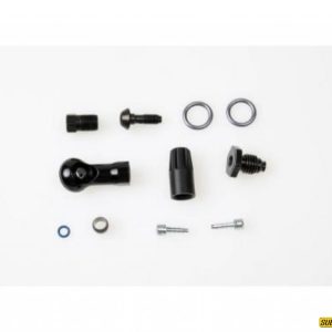 ADAPTADOR DE MANGUERA DE FRENOS DE 40 ° PARA MONTAJE DE PALANCA MAGURA 2700712