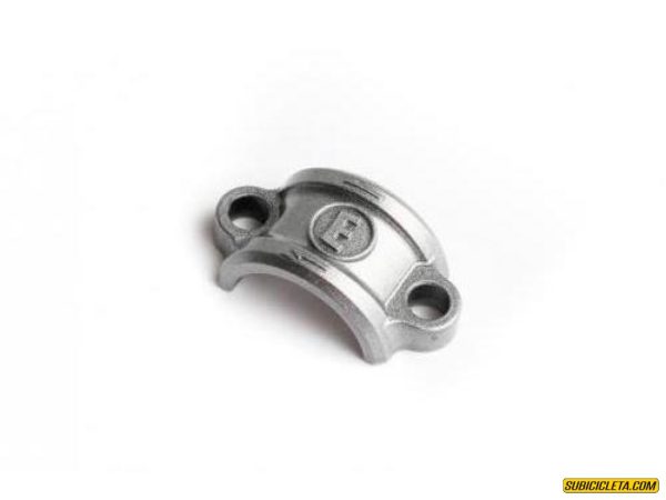 ABRAZADERA MANILLAR, CARBOTECTURA, PLATA MAGURA 2700137