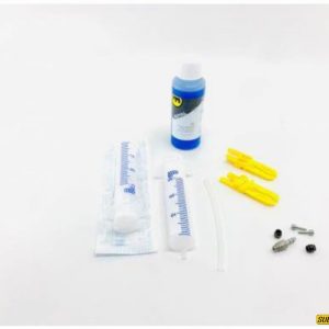 KIT DE PURGA PEQUEÑO PARA TODOS LOS FRENOS MAGURA 2700191
