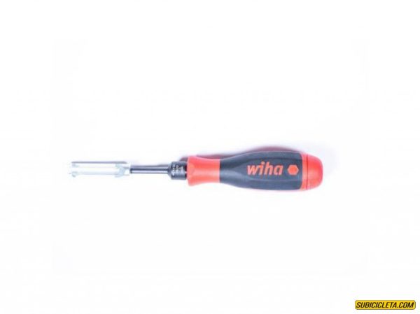 TORQUE WRENCH 4.0 NM FIXED MAGURA 2701485