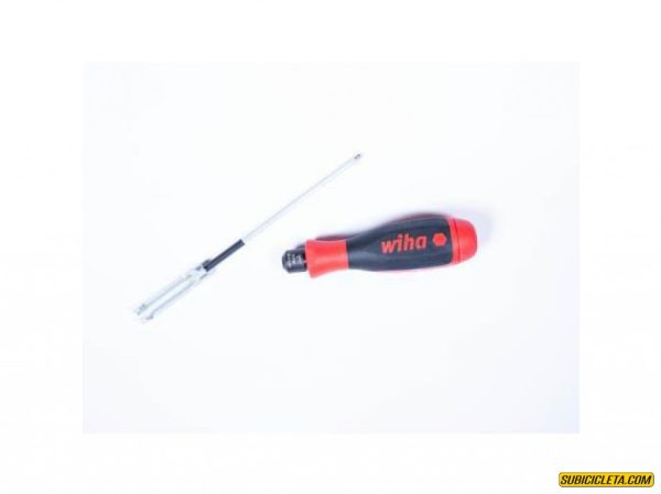 TORQUE WRENCH 4.0 NM FIXED MAGURA 2701485 - Image 2