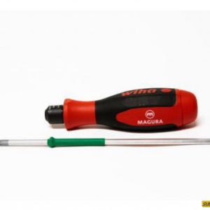 TORQUE WRENCH .5NM FIXED MAGURA 2701486