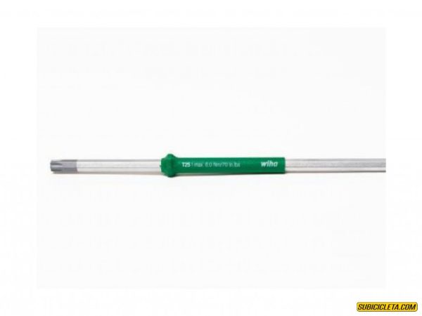 TORQUE WRENCH .5NM FIXED MAGURA 2701486 - Image 2