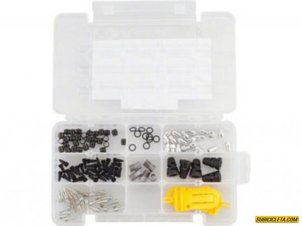 KIT DE SERVICIO MT MAGURA 0999515