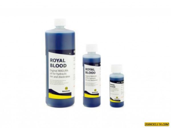 MAGURA ROYAL BLOOD, 100ML 0721630